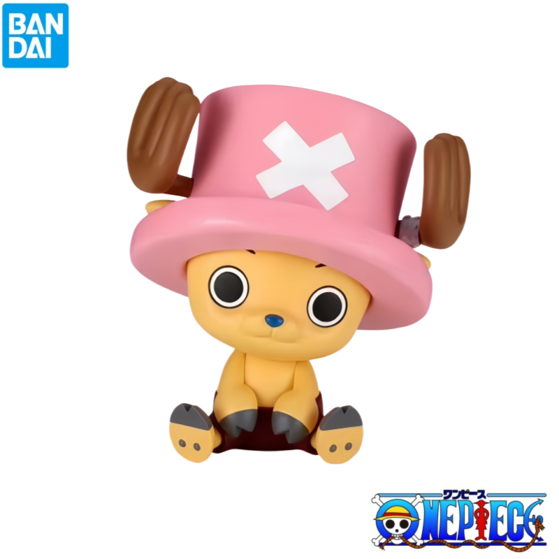 Bandai Stokta Orijinal Kutulu  - Model Kit Chopper incelemesi ve fiyatı