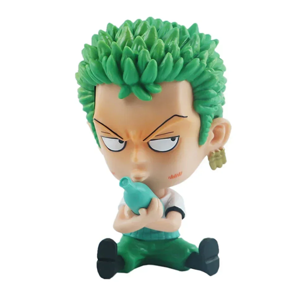 Anime One Piece Figürü 17 Çeşi - Model Kit Chopper incelemesi ve fiyatı