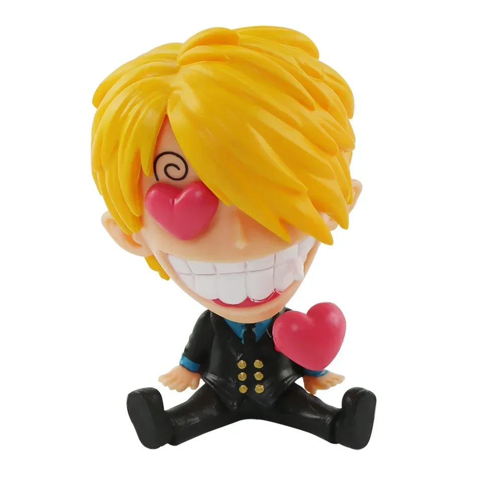 Anime One Piece Figürü 17 Çeşi - Model Kit Chopper incelemesi ve fiyatı