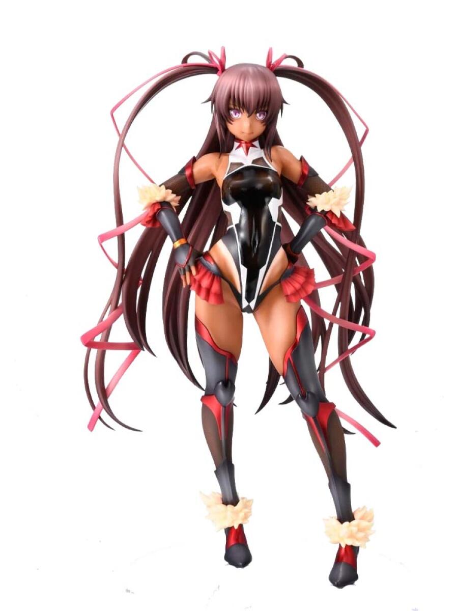Resmi Orijinal Stokta Mevcut A - Model Kit Waifu incelemesi ve fiyatı