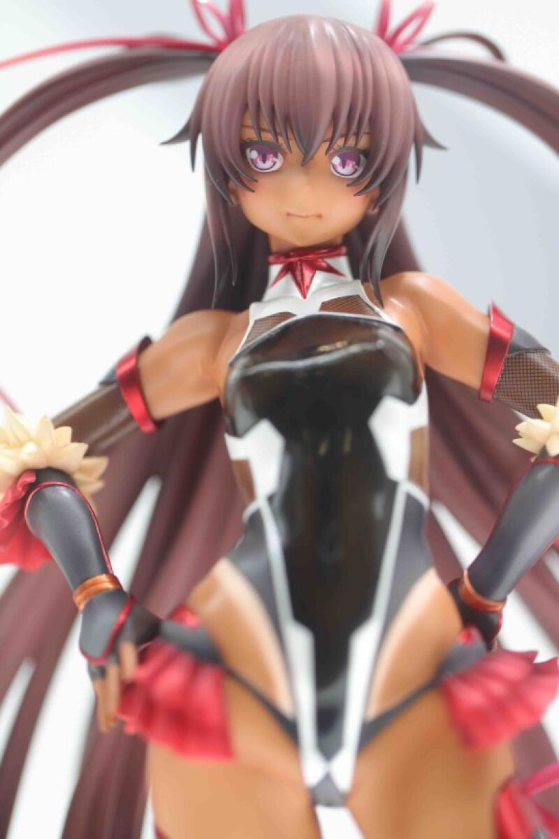 Resmi Orijinal Stokta Mevcut A - Model Kit Waifu incelemesi ve fiyatı