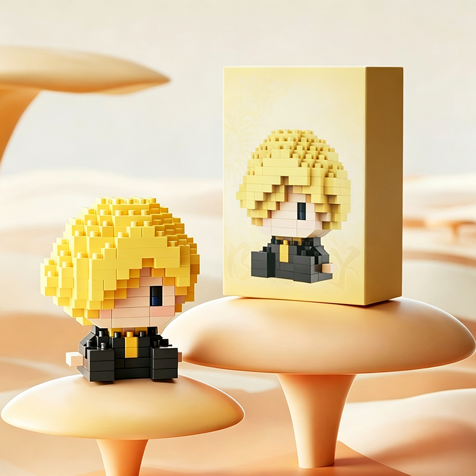 ONE PIECE Güneş Tanrısı Nika L - Model Kit Chopper incelemesi ve fiyatı