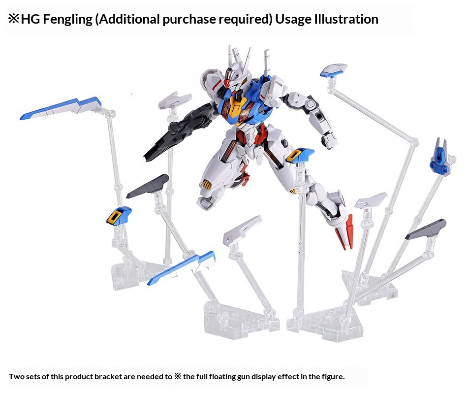 Ddb Funnel Wea Ekran Standı Hg - Model Kit Holder incelemesi ve fiyatı