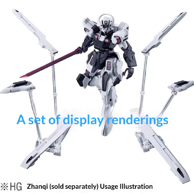 Ddb Funnel Wea Ekran Standı Hg - Model Kit Holder incelemesi ve fiyatı