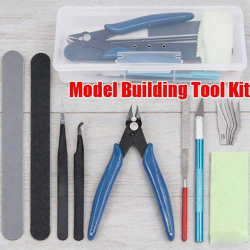 Tam Gunpla Model Araç Seti, Gu - Model Kit Manual incelemesi ve fiyatı