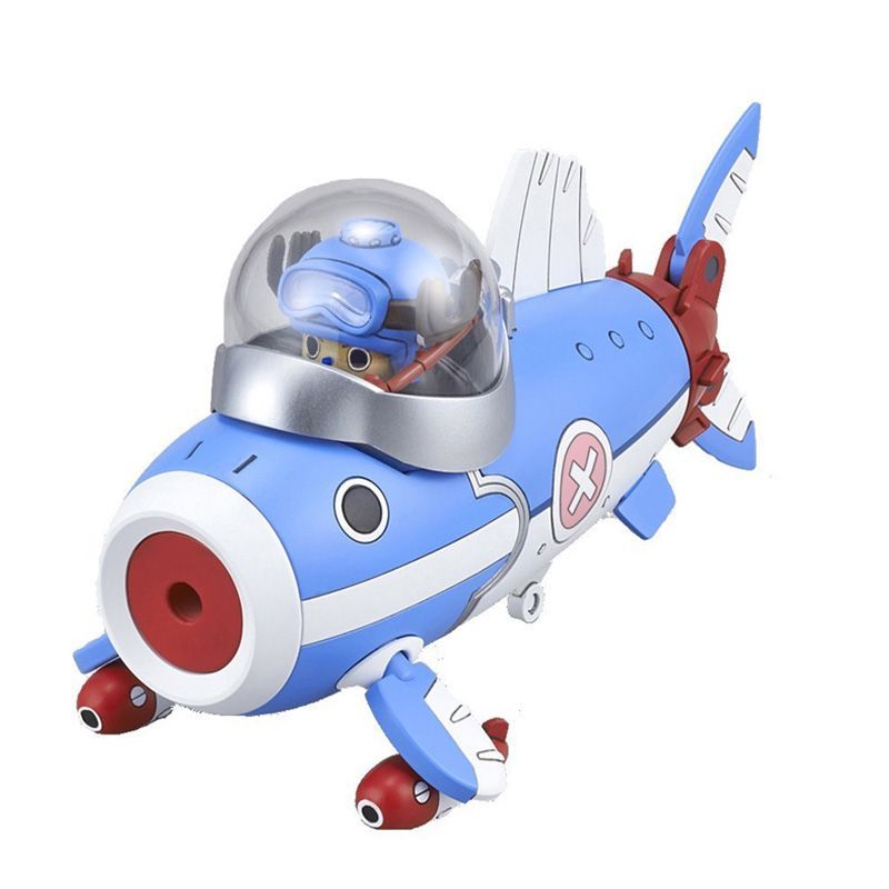 BANDAI Orijinal model seti Ton - Model Kit Chopper incelemesi ve fiyatı