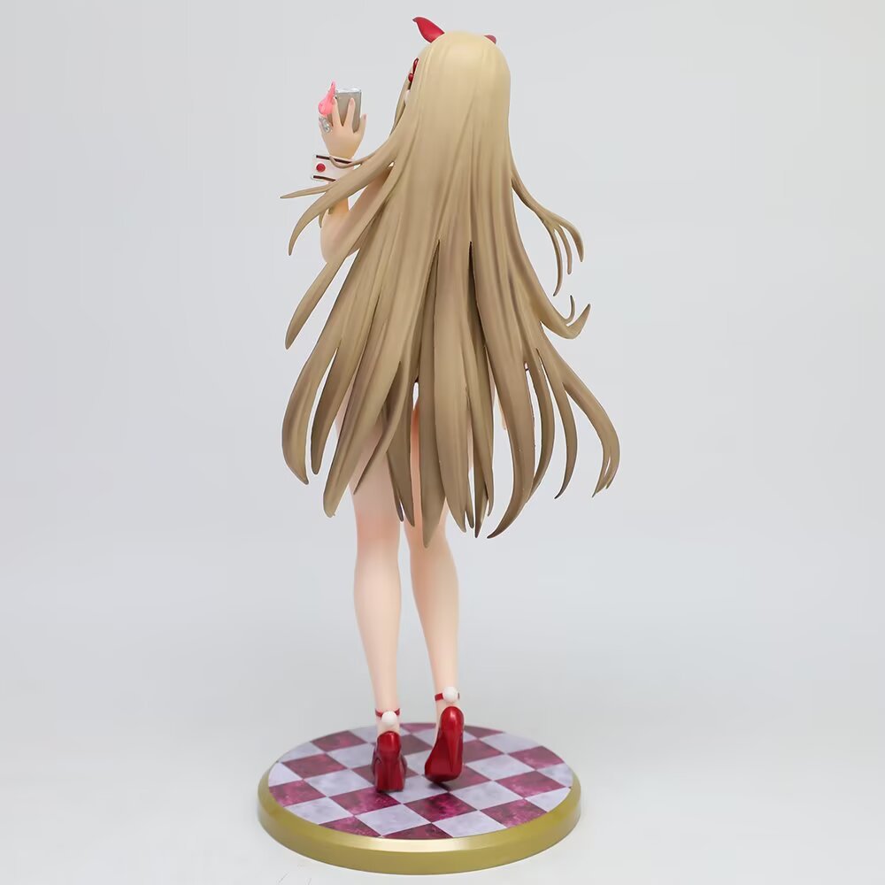 Saophea Viper Tavşan Kız Ayakt - Model Kit Waifu incelemesi ve fiyatı