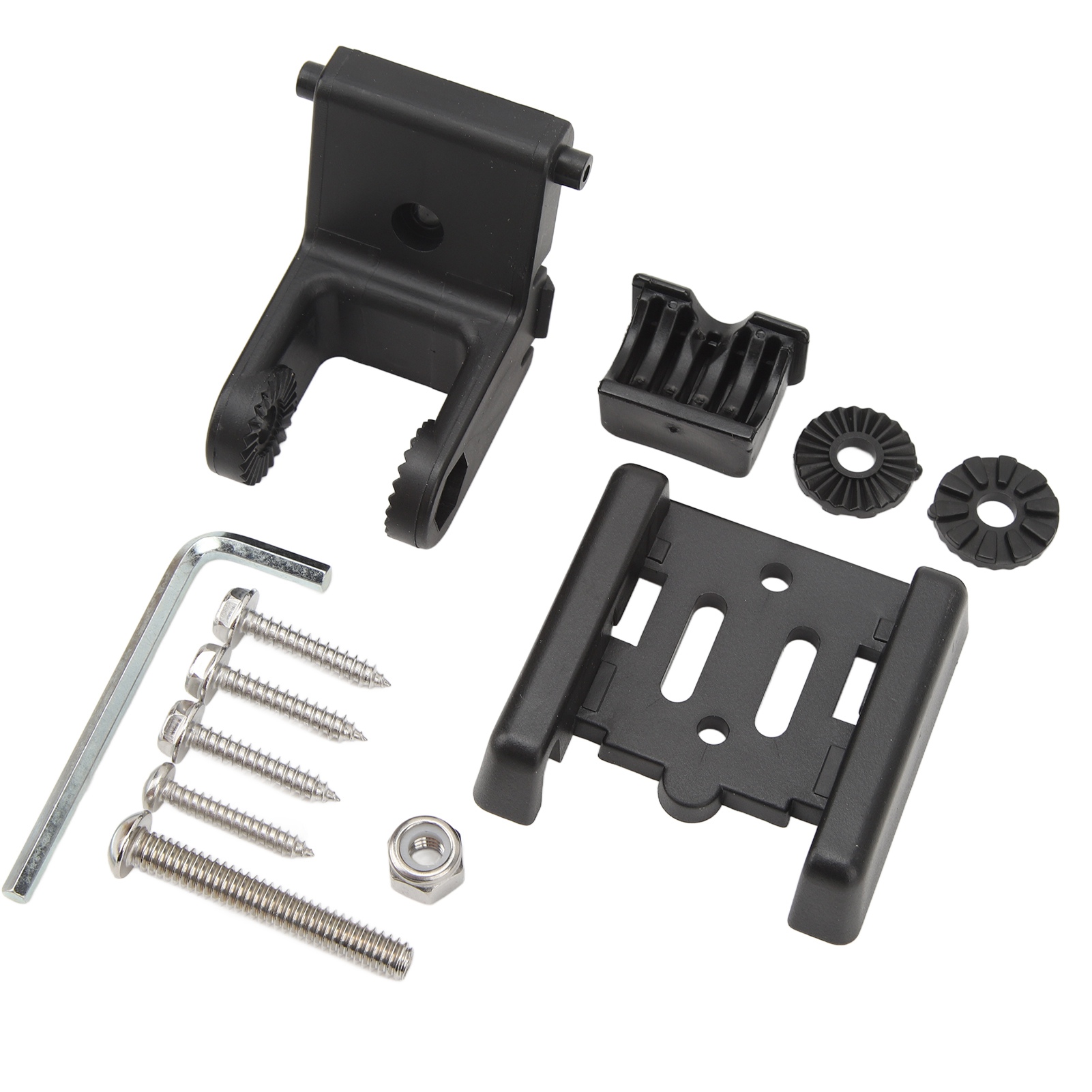 Transom Transdüser Braketi 740 - Model Kit Yacht incelemesi ve fiyatı